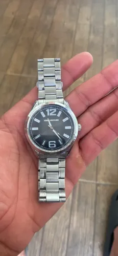 Vendo relógio chilli Beans 350