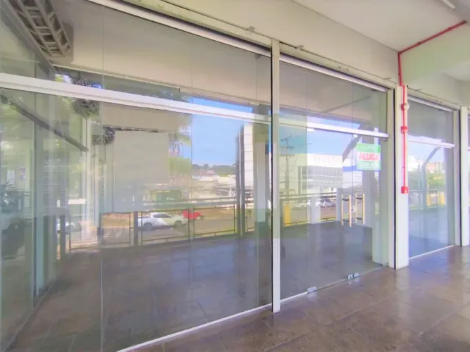 Sala Comercial para locação no bairro Rio Branco em São Leopoldo