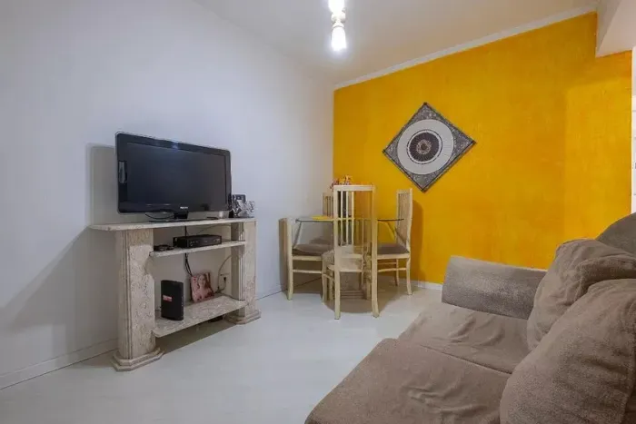 Apartamento à Venda - Sumaré, 2 Quartos, 48 m2