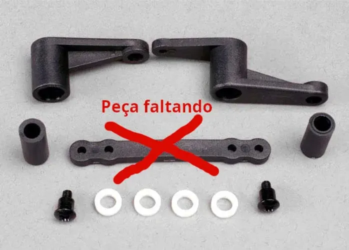 Peça Traxxas