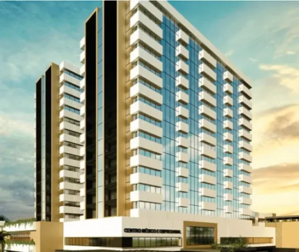 Fale direto com o proprietário - Sala Comercial para Locação em Excelente Localização