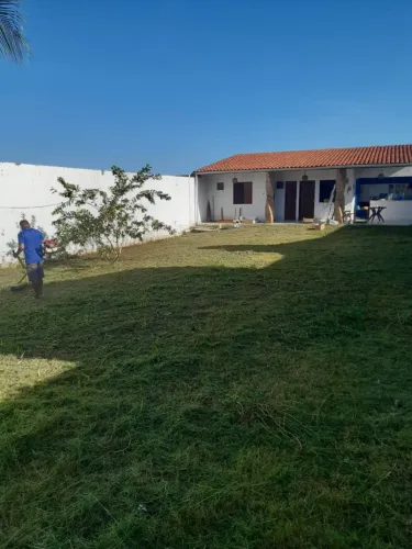 VENDO CASA 2 QUARTOS - LOT TREVO DO FRANCÊS