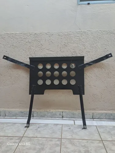 Protetor Carter Honda City 2025