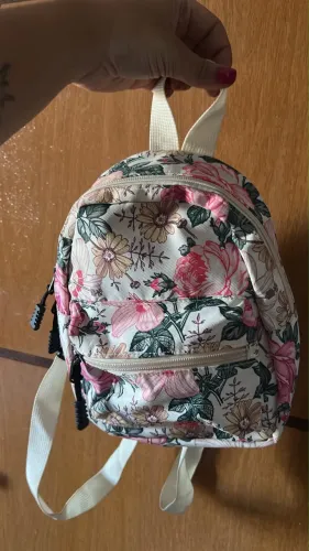 Mini mochila 40$