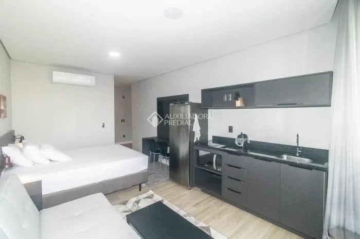 Apartamento 1 dormitório, no bairro Centro Histórico