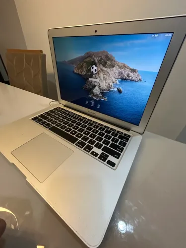 macbook air 2014