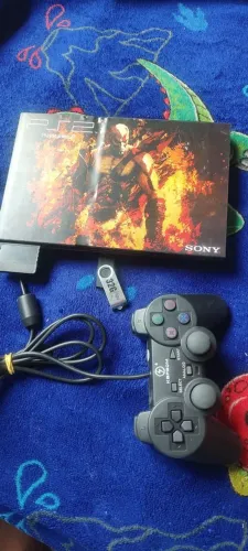 Playstation 2