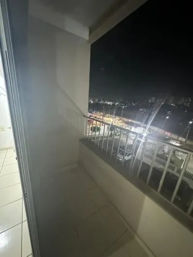 Apartamento em Ataide ALUGUEL CONDOMÍNIO 2 quartos 1 banheiro