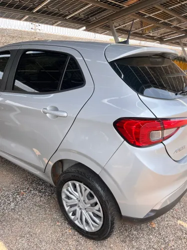 Fiat Argo Drive 1.0 6V Flex 2023