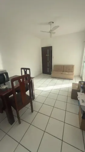 ALUGO APARTAMENTO SEMI MOBILIADO NA COHAMA COM 2 QUARTOS