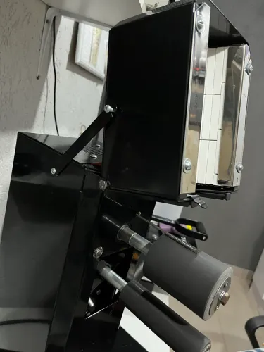 Transfer 360 + Impressora Laser Jet  CP1025 color 