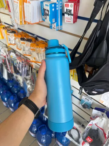 Garrafa térmica 1000ml / 1L