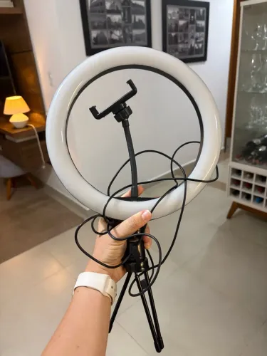 Luz de Led