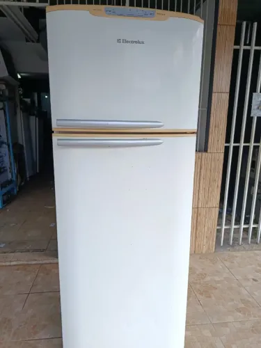 Geladeira Electrolux 