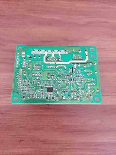 Placa de geladeira Electrolux DF46