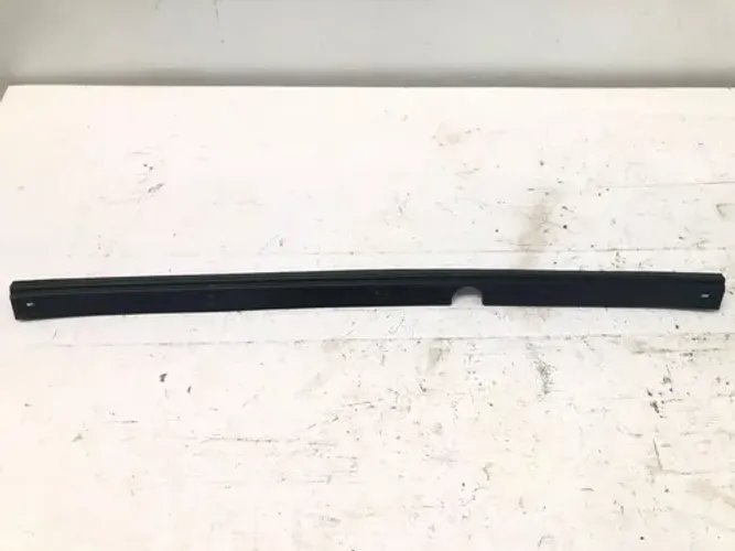 Guia Suporte Para Choque Traseiro Vw Gol G3 1998 2005