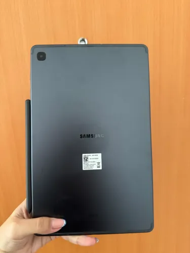 Samsung Galaxy Tab S6 Lite