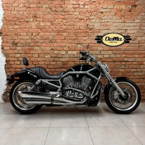 Harley-Davidson V-ROD 1130cc VRSCA/ 1250 VRSCAW
