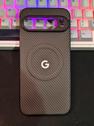 Case Google Pixel 9 Pro XL