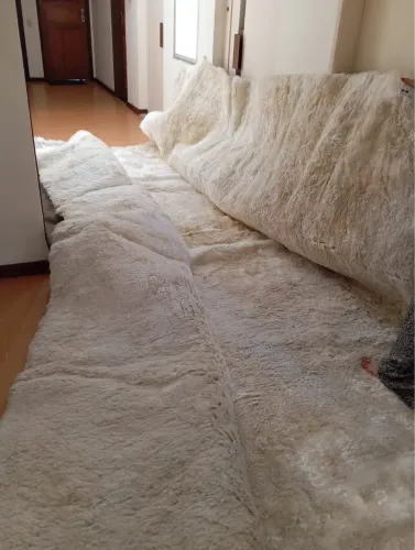 Tapete Bellouchi Modern Rug Design