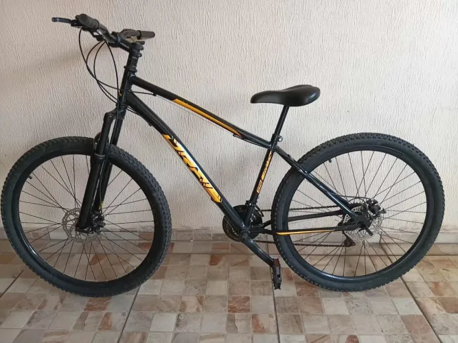 Oportunidade Bicicleta Aro 29