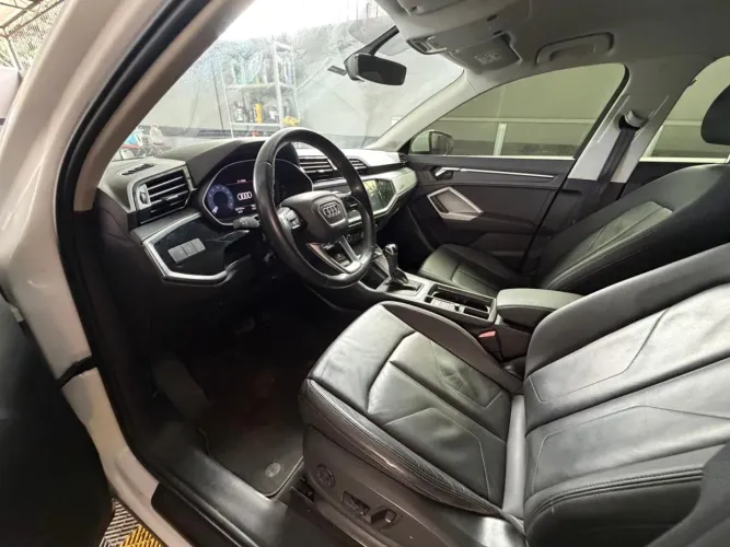 Audi Q3 Prestige Plus 1.4 TFSI Flex S-tronic 2021