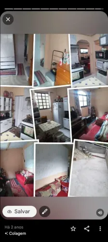 Venda de casa