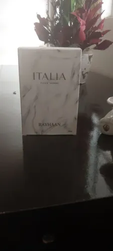Rayham Itália
