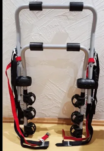 Suporte transbike eqmax