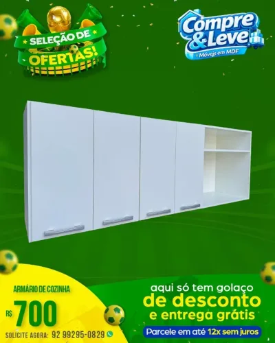 Armário