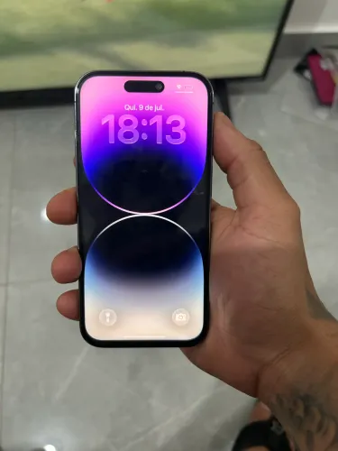 IPhone 14 pro 512gb