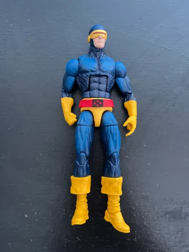 Ciclope 2pack - Marvel Legends Cyclops