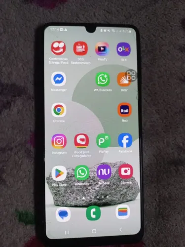 Samsung A22 