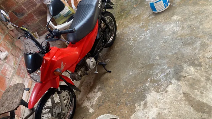Vendo pop toda original segunda mão e a minha 