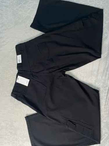 Calça cargo NOVA 