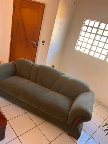 Sofá 3 lugares