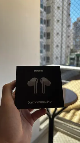 Galaxy Buds3 Pro LACRADO