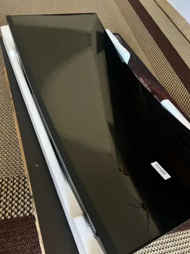 Monitor gamer curvo de 34 polegadas