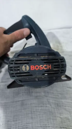 Serra mármore Bosh 1450W