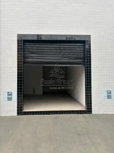 salao comercial