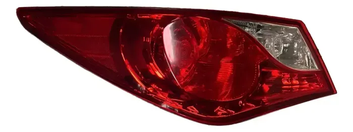 Lanterna Hyundai Elantra Paralela - N22v (Usado) / V12