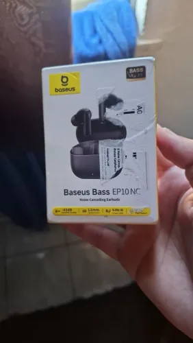 Fone baseus EP10NC