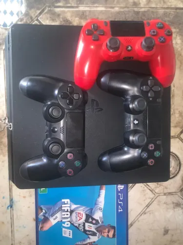 Ps4