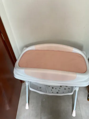 Banheira para Bebe Galzerano Premium Plastica Rosa