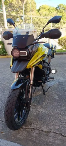 Storm 200