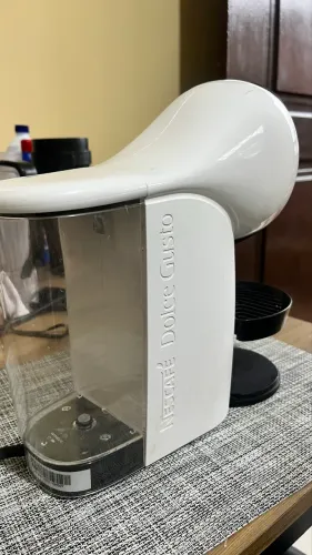 CAFETEIRA DOLCE GUSTO