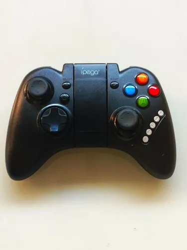 controle ípega PG 9021
