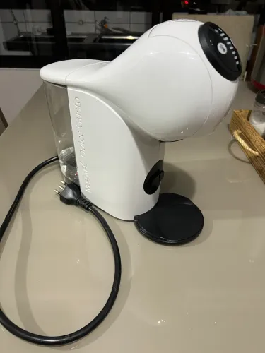 Cafeteira Dolce Gusto 