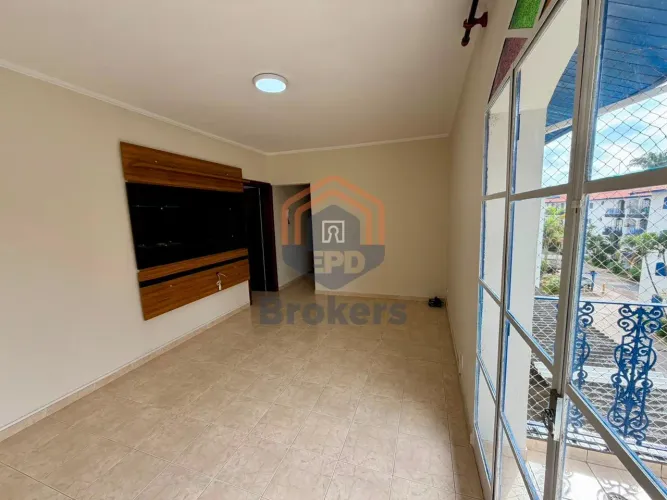 Apartamento em Vila das Hortências - Jundiaí, SP