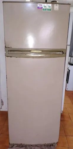Geladeira Electrolux